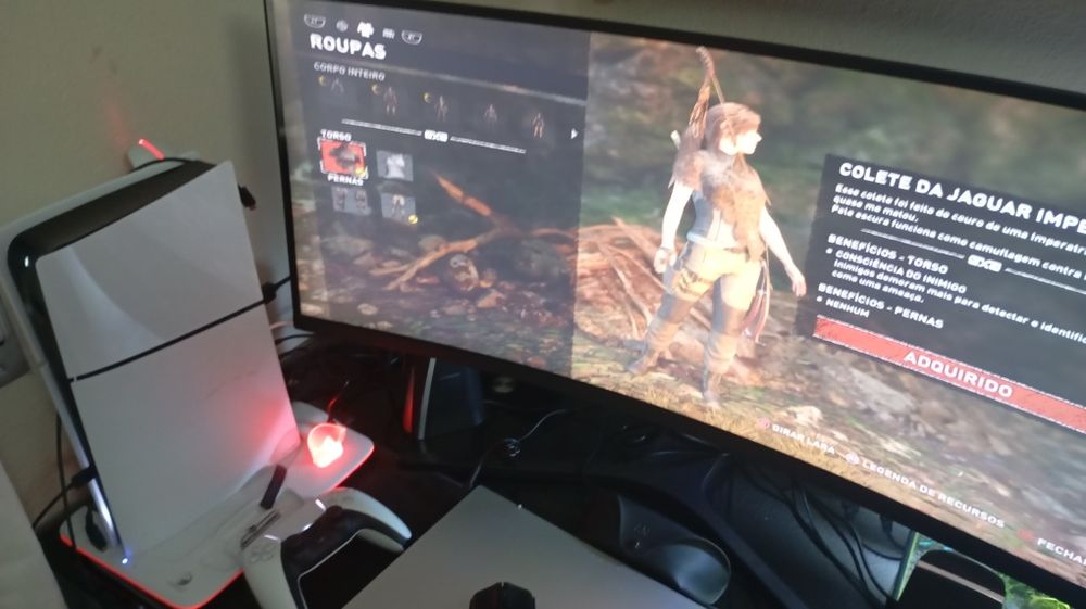 Playtention5 Digital + Monitor