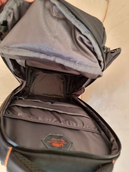 Mochila UAG (Nova)