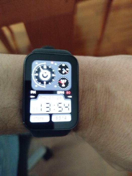 Xiaomi Mi band 8 pro