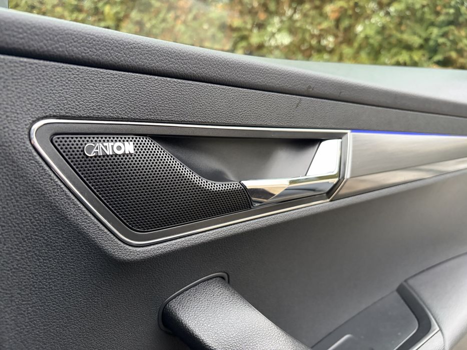 Skoda Karoq 1.6 tdi 2018r dsg bogata wersja