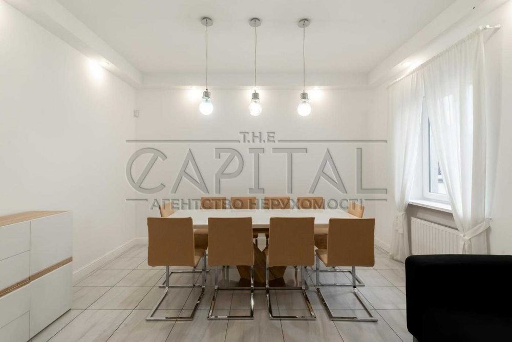 Оренда АВТОНОМНОГО сучасного будинку Осокорки, 250м2, 2 поверхи