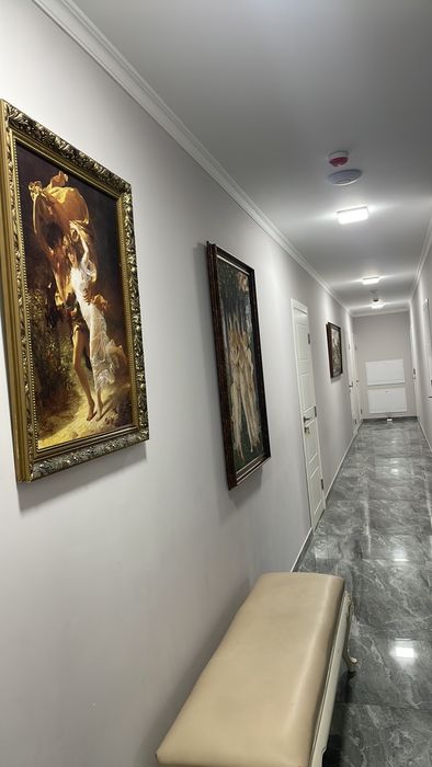Курорт Карпат с.м.т.Східница Львовска обл. 500гр