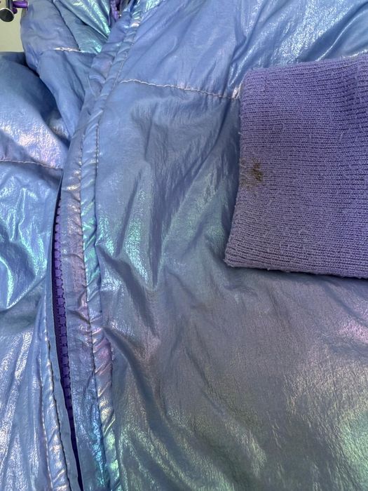 Kurtka 120 cm dladziewczynki