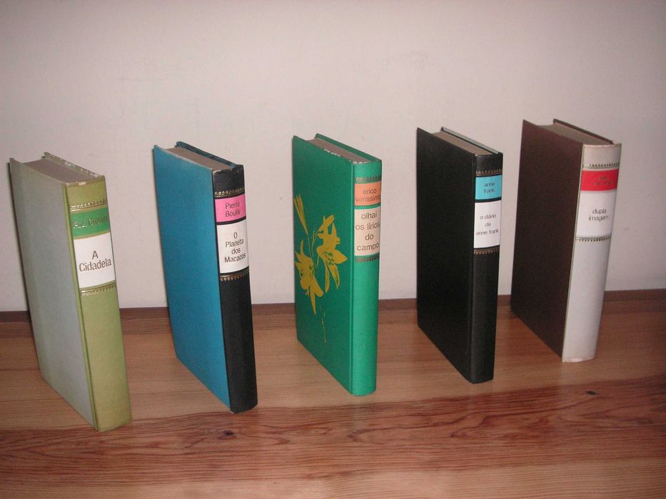 Coleção do Círculo de Leitores