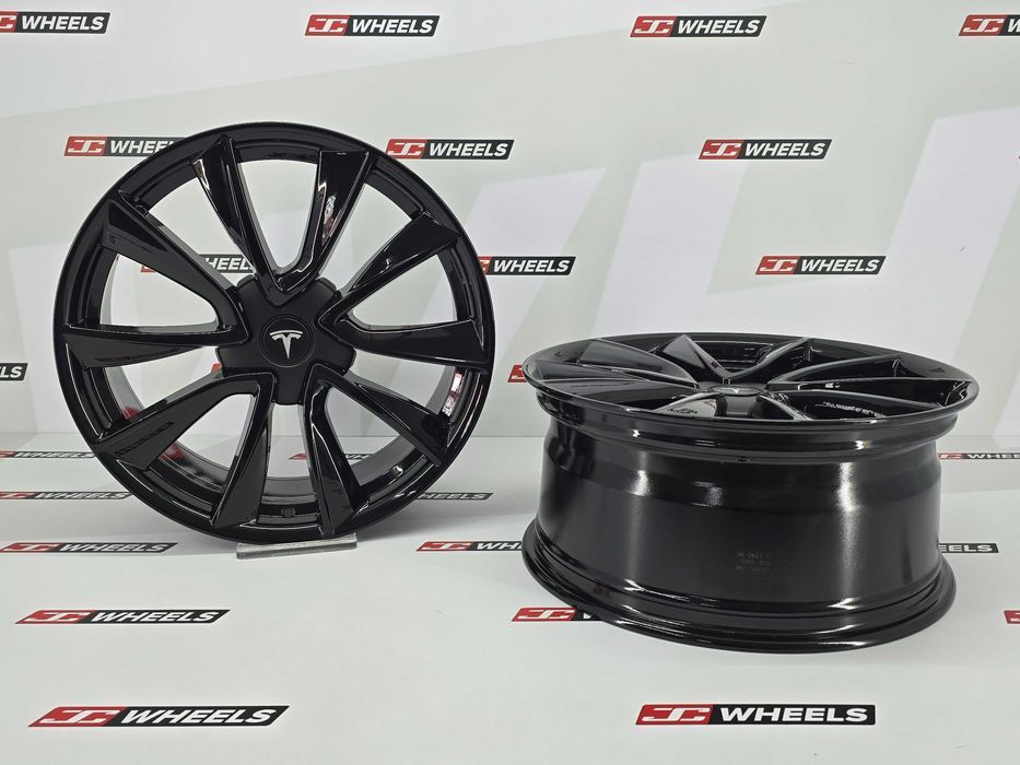 Jantes Look Tesla em 19 | 5x114.3