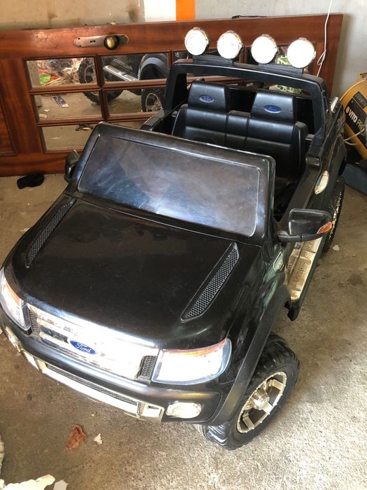 Ford Jeep for Children445123307693025282