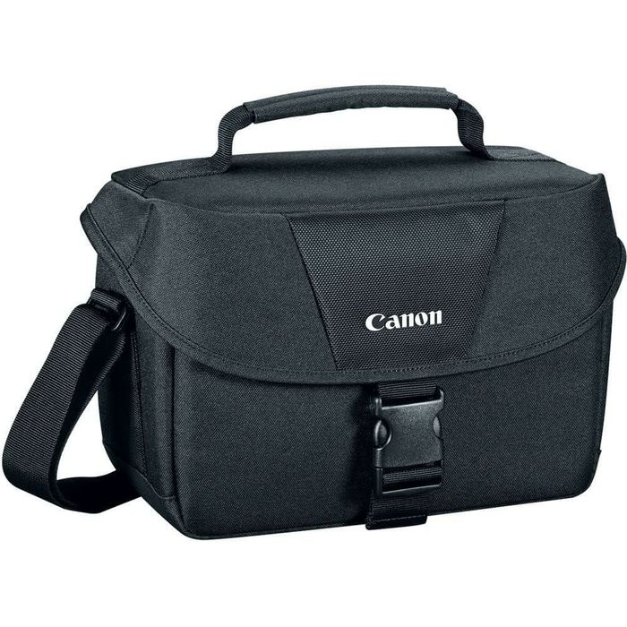 Bolsa Canon EOS 200ES para máquina fotográfica