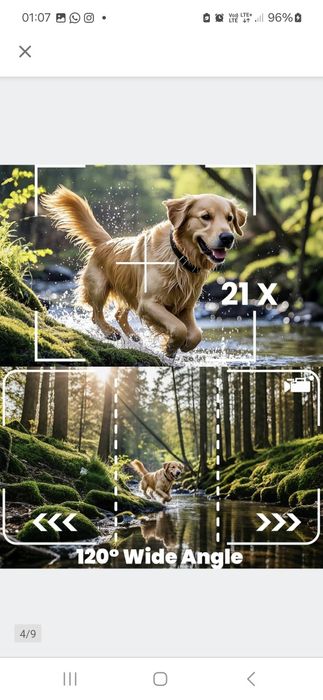 Kamera wideo 4K Kamera cyfrowa 28 MP 3,0-calowy ekran dotykowy Obrót O