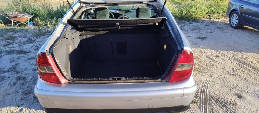 Citroen C5 2.0 HDI  hidropneumático