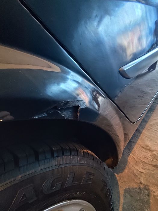 Рено Меган 2 обмін продаж