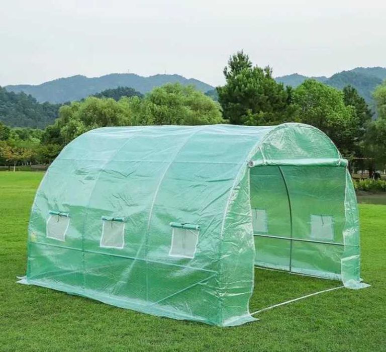 теплица парник | теплиця для розсади | поликарбонатная теплица |парник