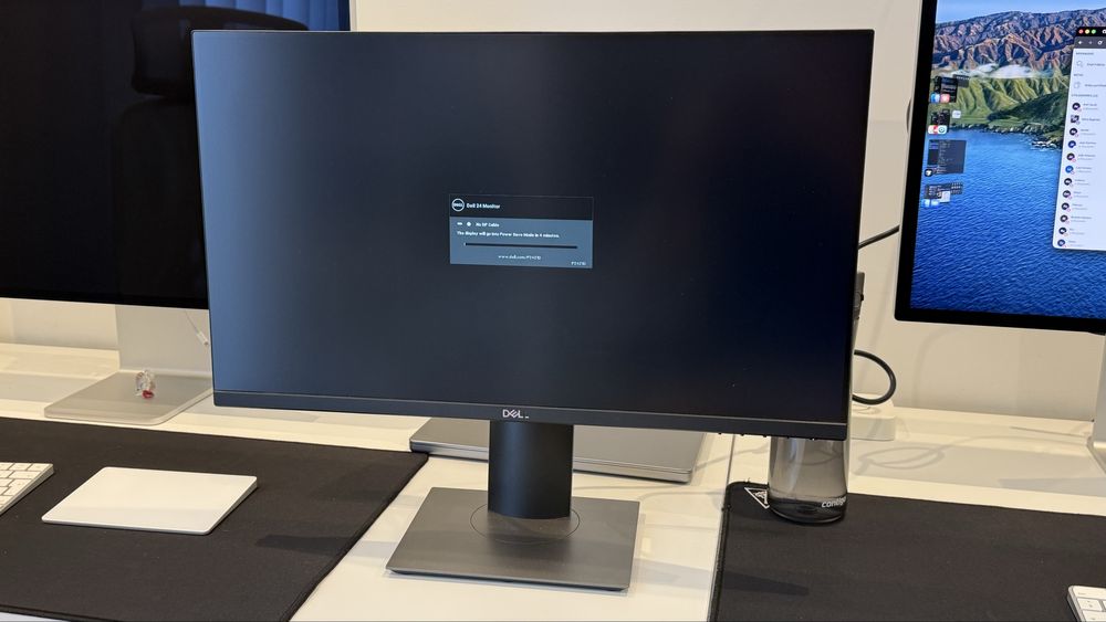 Monitor Dell 24 P2421D