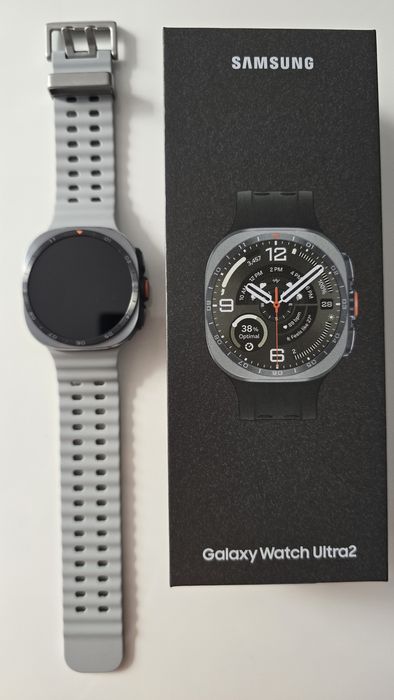 Samsung Galaxy Watch Ultra 2 Płock