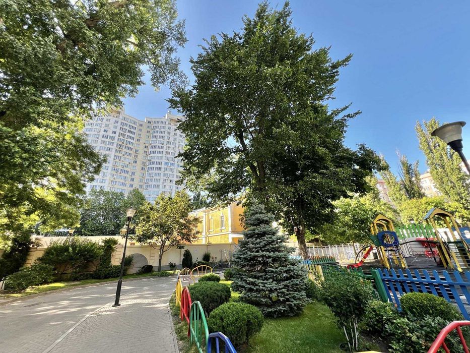 Квартира в ЖК Звёздный Городок 2 на Маршала Говорова / Парк Победы