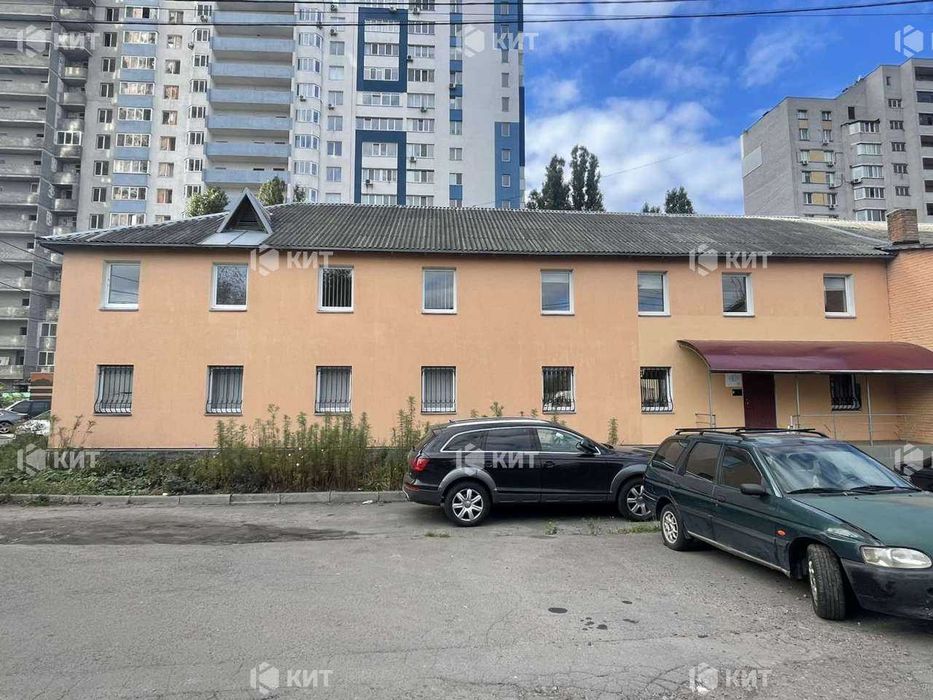 Комерційна нерухомість за адресою (площа 433 м²) - Atlanta.ua - фото 2