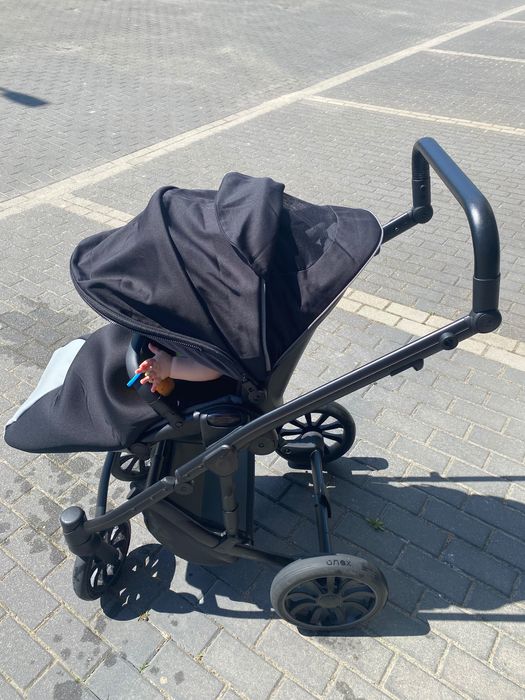 Wózek anex m type