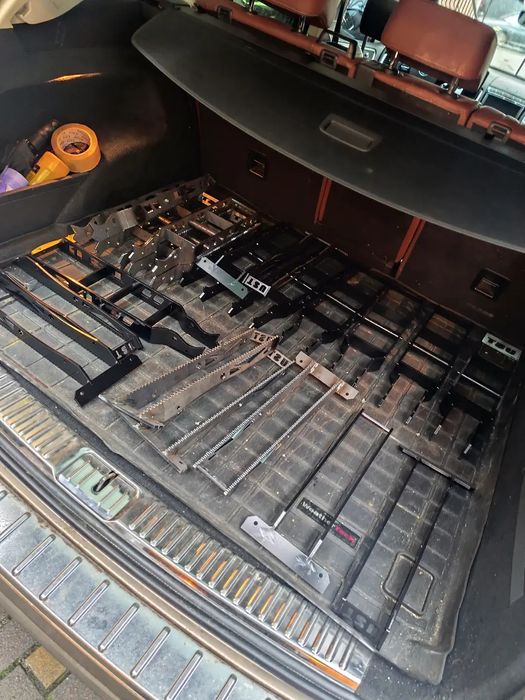 Бугель для  Kugoo Kirin G2 Master(Є бугелі на будь-яку іншу модель)