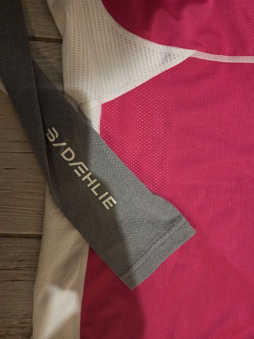 Koszulka sportowa Daehlie S long