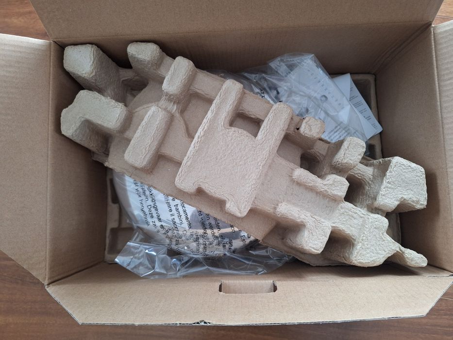 Szybkowar Tefal secure 5 neo