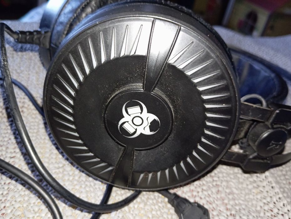 Słuchawki gamingowe Tracer