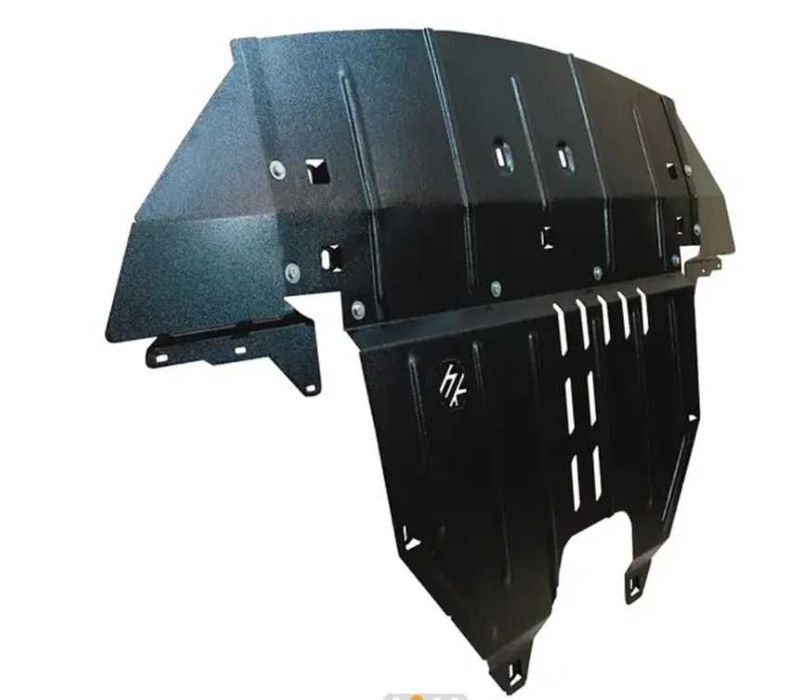 Защита двигателя Compass Journey Renegade Cherokee KL Dart Durango