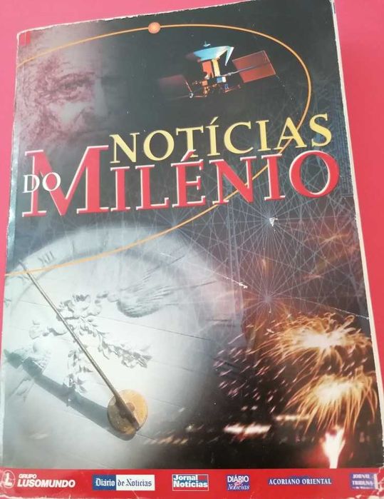 Notícias do Milénio, Grupo Lusomundo