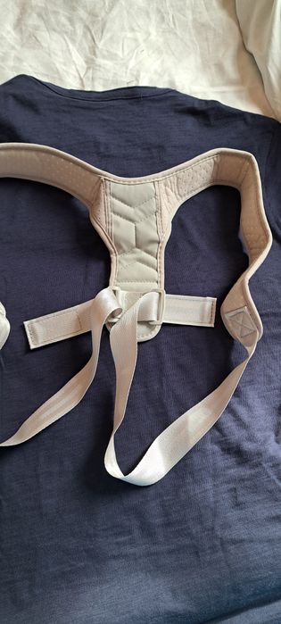 Sprzedam korektor prostych plecow