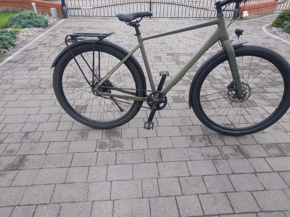 Cube Hyde Pro FE   Pasek