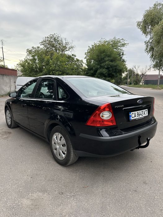 Ford Focus 2005 VIN WF04XXWPD45M50878 фото оголошення 5 з 23