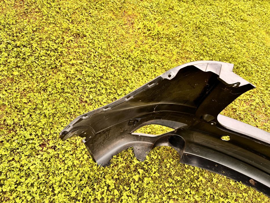 задній бампер мазда cx-5