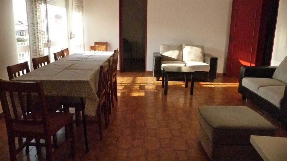Quarto INDIVIDUAL  Charneca de Caparica DESPESAS INCLUIDAS