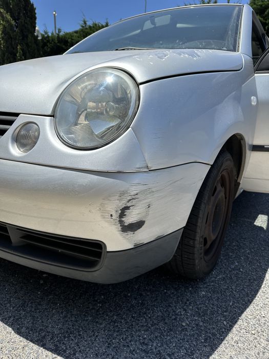 VW Lupo 2002 1.0