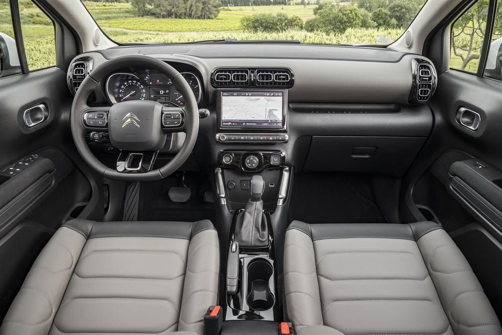 Citroën C3 1.2 Turbo You foto 5