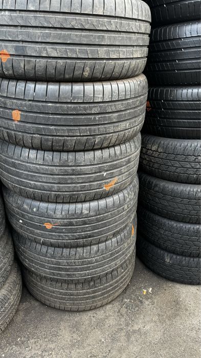 255/50/20 Bridgestone