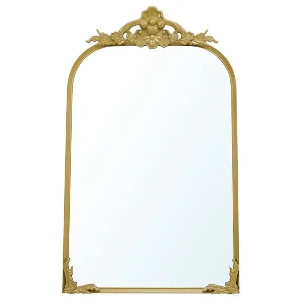 Lustro Ikea Ramebo