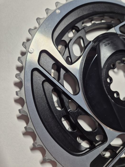 Zębatki Sram Red eTap AXS 33-46T