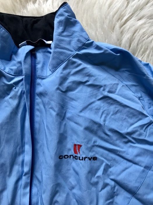 Kurtka na rower CONCURVE