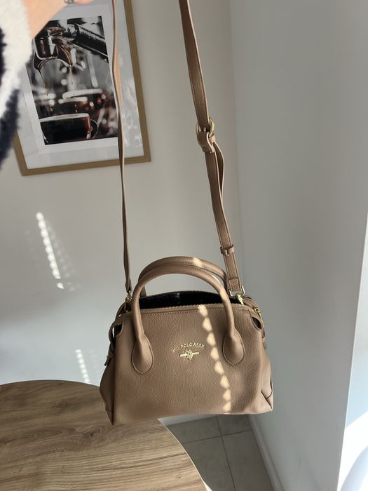 Torebka elegancka damska U.S.POLO ASSN. nowa