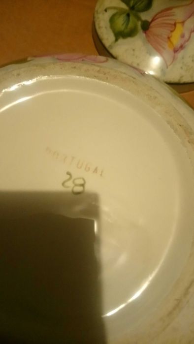 Loiça 2 peças bonitas