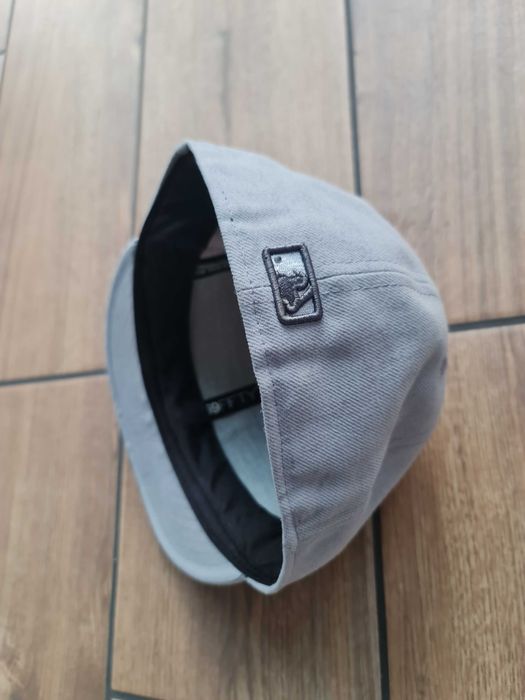 Full cap New York New Era