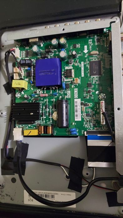 lG42LB620V бита матріца