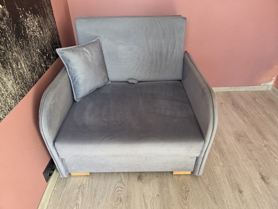 Sofa jednoosobowa