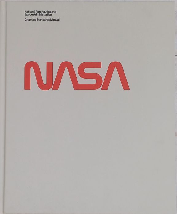NASA Livro Antigo Raríssimo