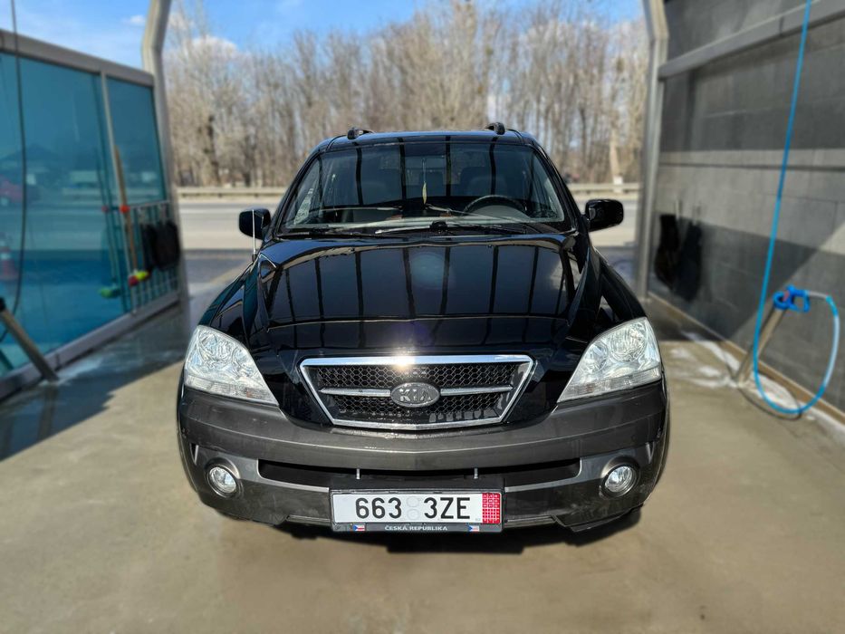Продам KIA Sorento для ЗСУ