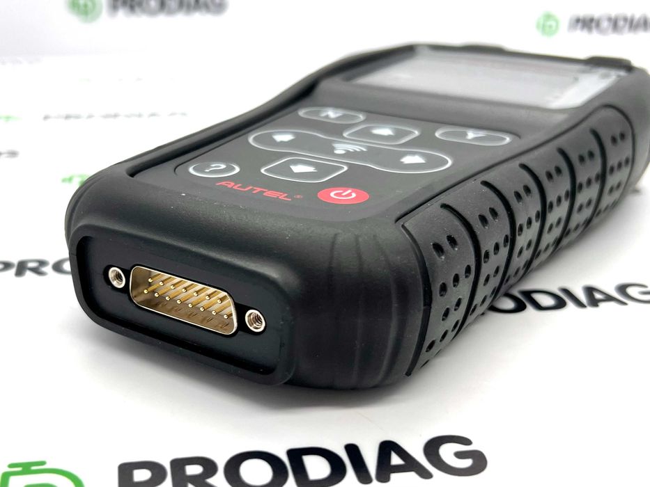 Сканер для діагностики та програмування датчиків TPMS Autel TS408S
