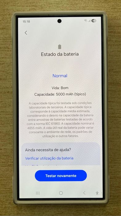 Samsung S24 Ultra 512GB