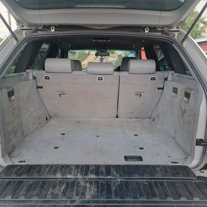 Авто для ЗСУ BMW X5 D БМВ Х5 дизель 3 л Restaling