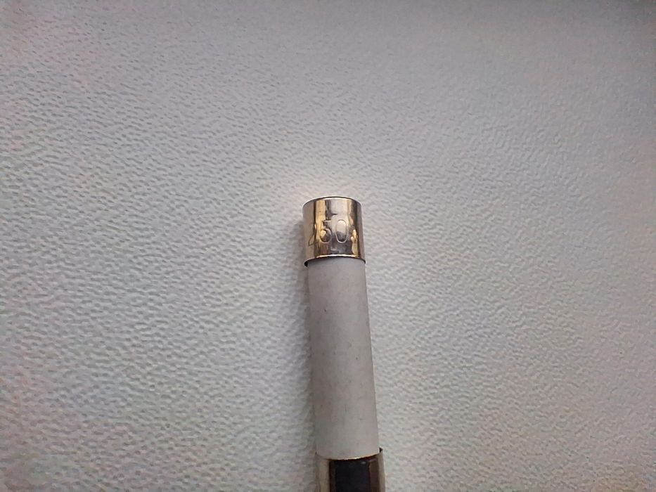 Запобіжник Предохранитель керамічний 6×30 мм 30А