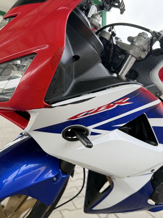 honda cbr jc39 125/50