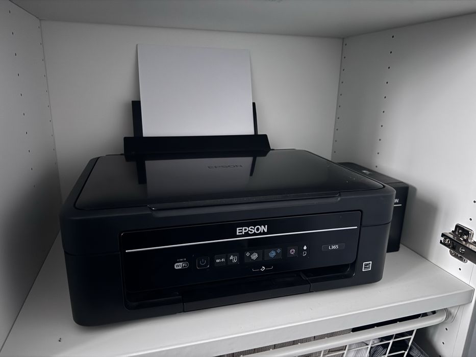Drukarka Epson L365